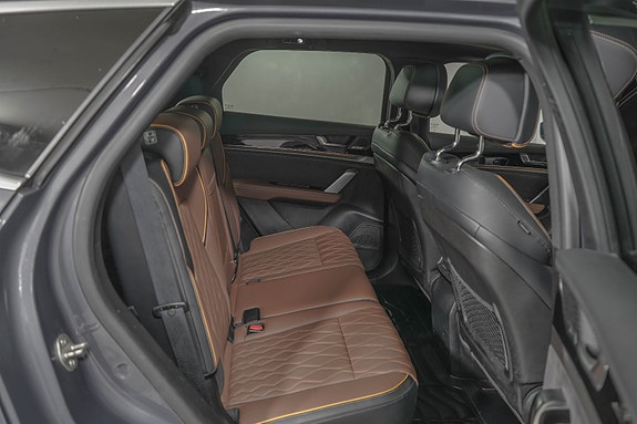 BYD Tang 12 of 28