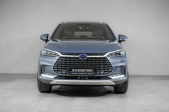 BYD Tang 2 of 28