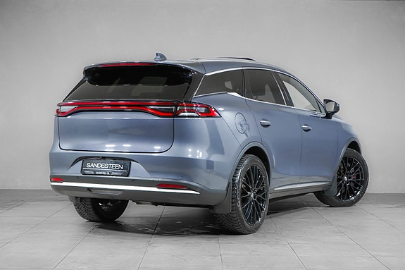 BYD Tang 4 of 28