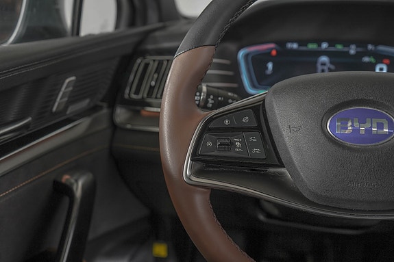 BYD Tang 20 of 28
