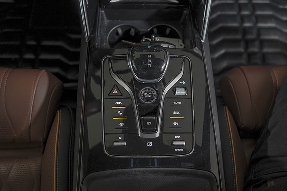 BYD Tang 21 of 28