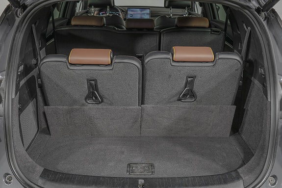 BYD Tang 8 of 28