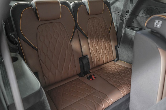 BYD Tang 10 of 28