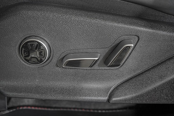 BYD Tang 13 of 28