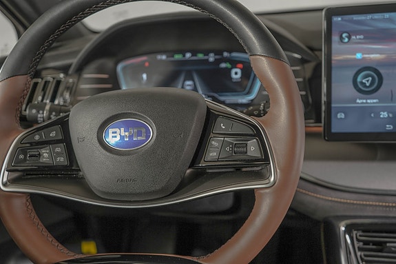 BYD Tang 19 of 28