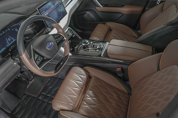 BYD Tang 15 of 28