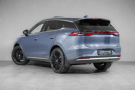 BYD Tang 5 of 28