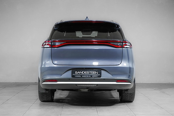 BYD Tang 6 of 28