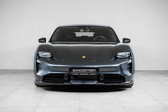Porsche Taycan Turbo 2 of 30