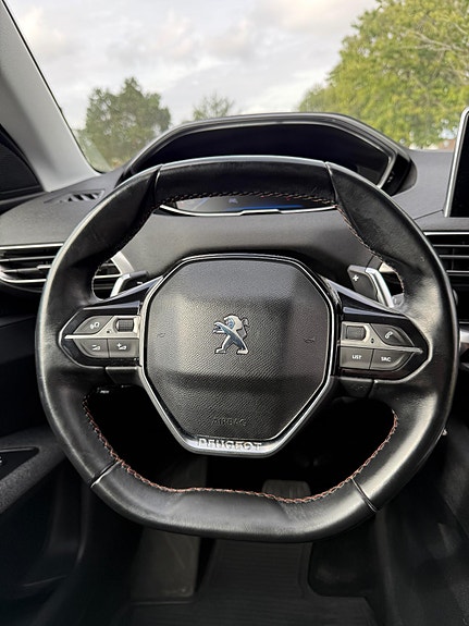 Peugeot 3008 15 of 20