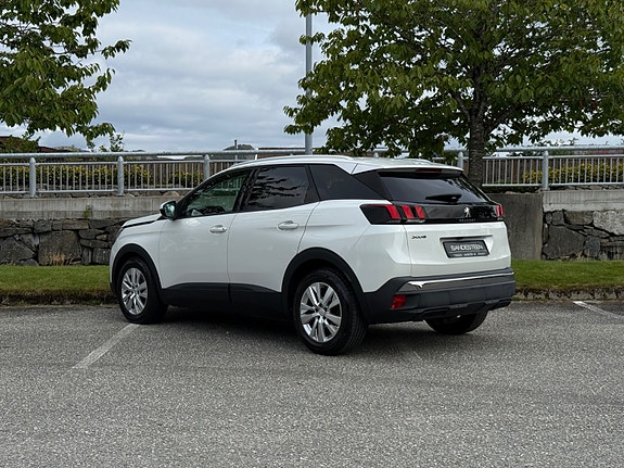 Peugeot 3008 7 of 20