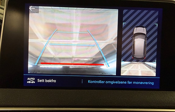 Peugeot 3008 18 of 20