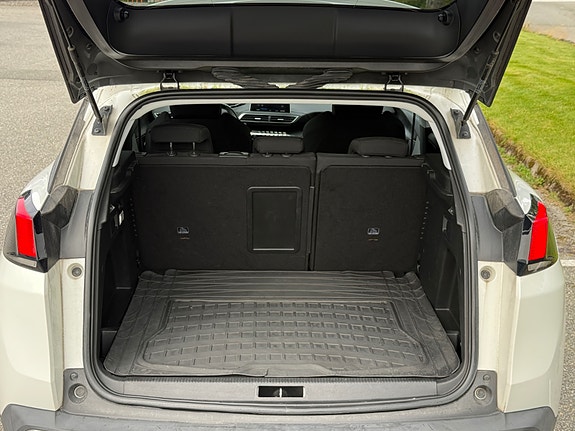 Peugeot 3008 9 of 20