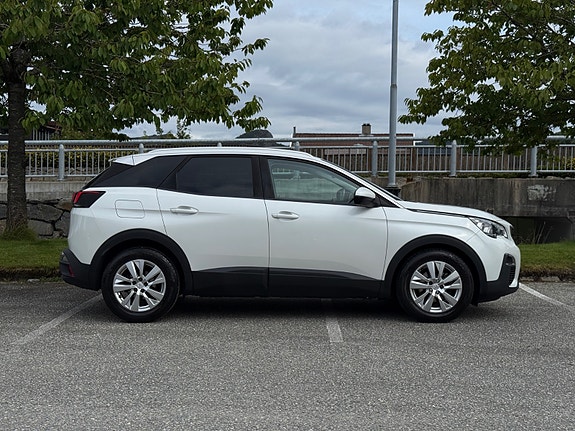 Peugeot 3008 4 of 20