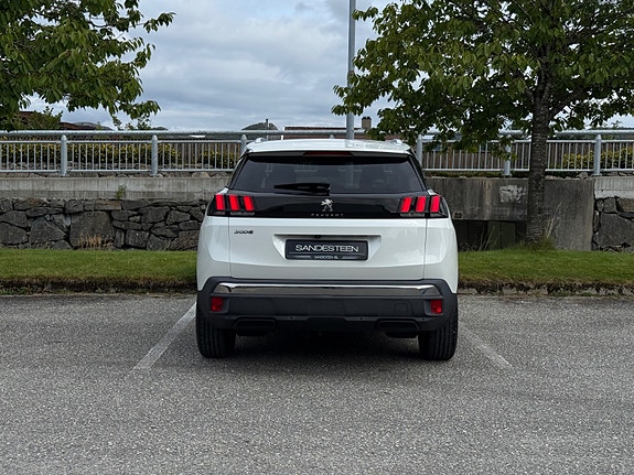 Peugeot 3008 6 of 20