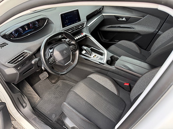 Peugeot 3008 10 of 20