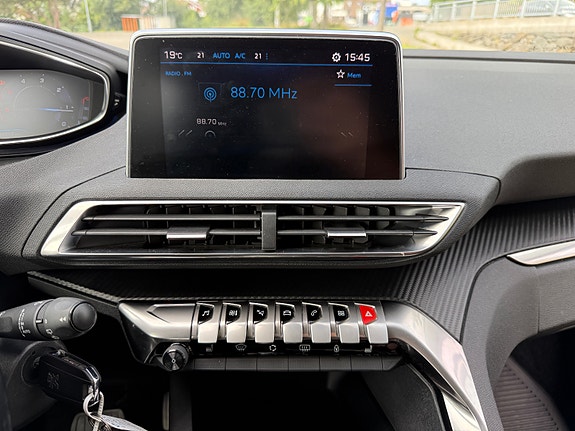 Peugeot 3008 17 of 20