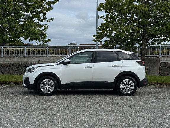Peugeot 3008 8 of 20