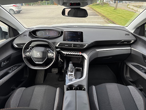 Peugeot 3008 11 of 20