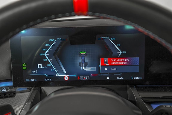 BMW i5 25 of 30