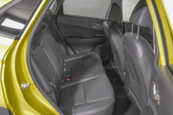 Hyundai Kona 9 of 24