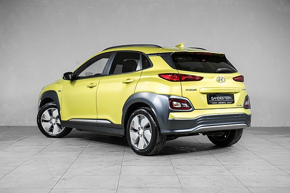 Hyundai Kona 5 of 24
