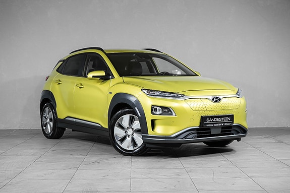 Hyundai Kona 3 of 24