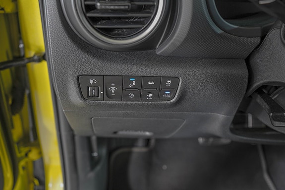 Hyundai Kona 10 of 24