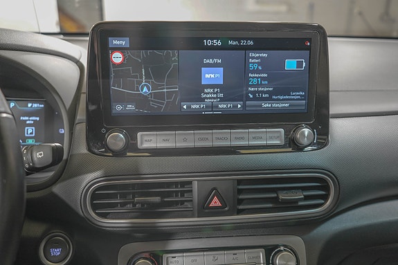 Hyundai Kona 22 of 24