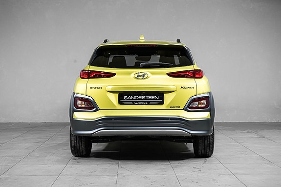 Hyundai Kona 6 of 24