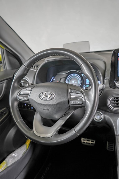 Hyundai Kona 17 of 24