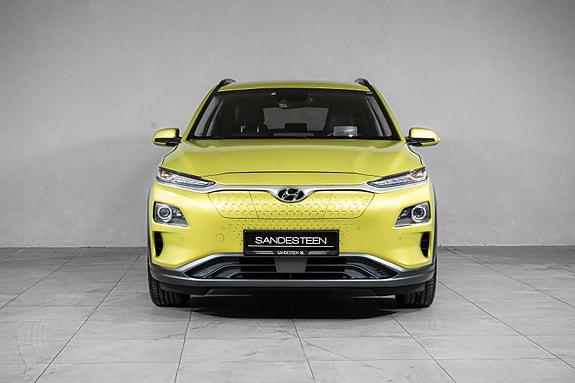 Hyundai Kona 2 of 24