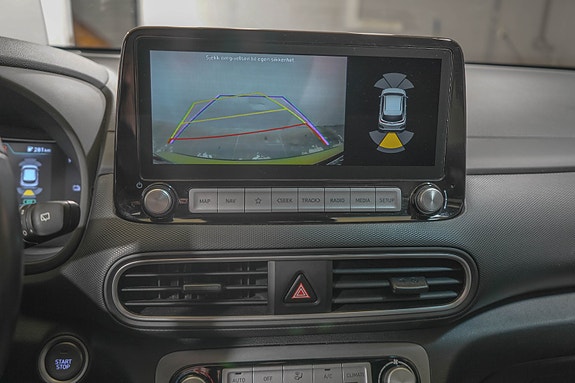 Hyundai Kona 21 of 24