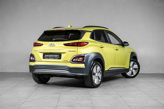 Hyundai Kona 4 of 24