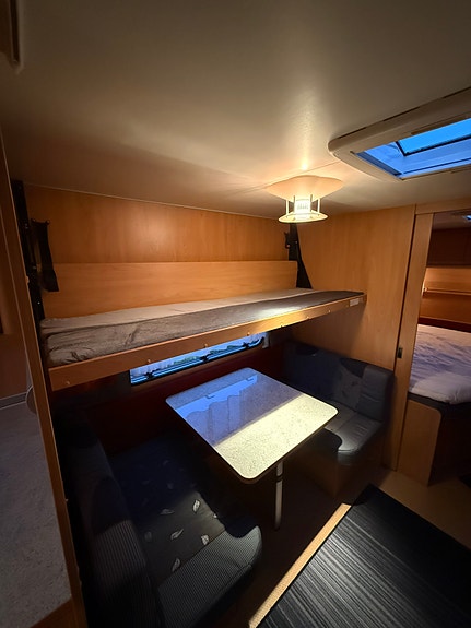 Bürstner Ventana 720 TK 16 of 30