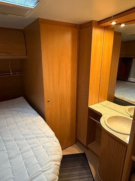 Bürstner Ventana 720 TK 25 of 30