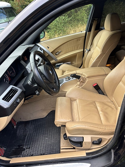 BMW 530xd 7 of 17