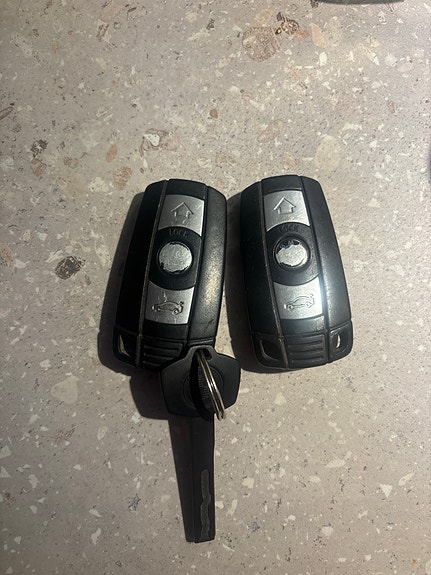 BMW 530xd 17 of 17