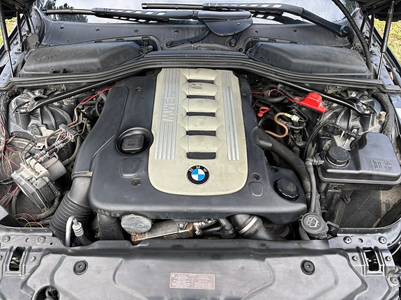 BMW 530xd 11 of 17