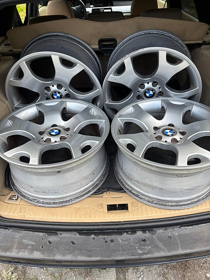 BMW 530xd 10 of 17