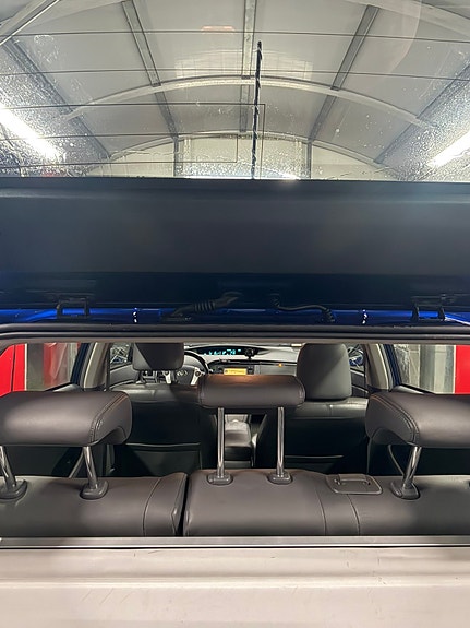 Toyota Prius 11 of 16