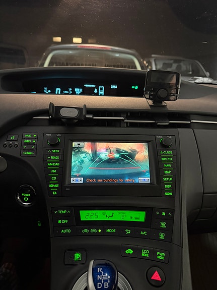 Toyota Prius 13 of 16