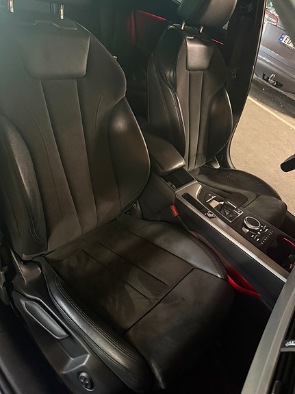 Audi A4 22 of 30