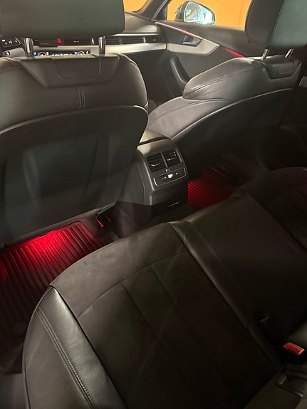 Audi A4 14 of 30