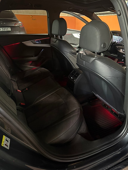 Audi A4 17 of 30