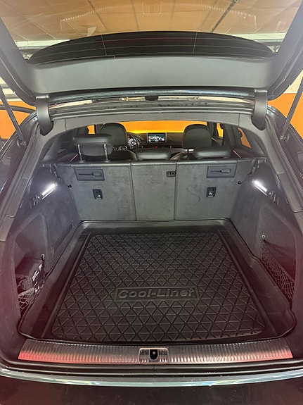 Audi A4 15 of 30