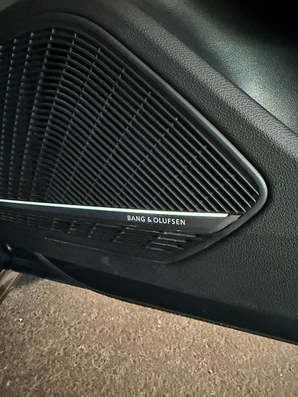 Audi A4 21 of 30