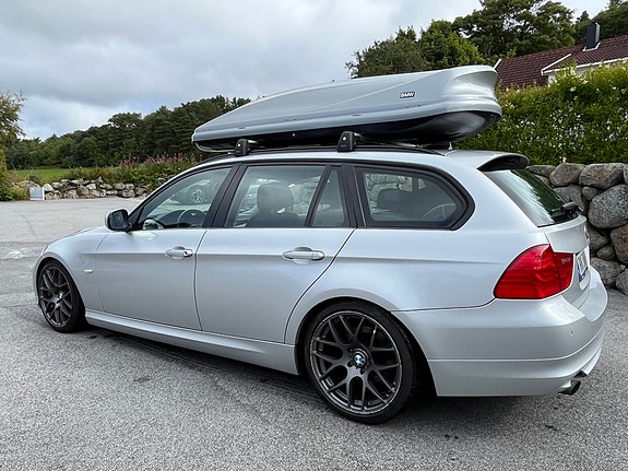 BMW 318i 6 of 19
