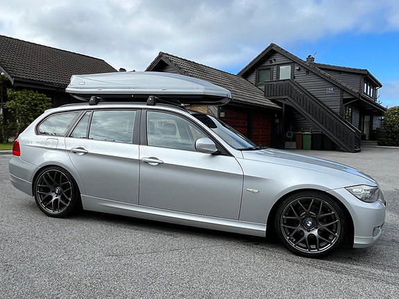 BMW 318i 7 of 19