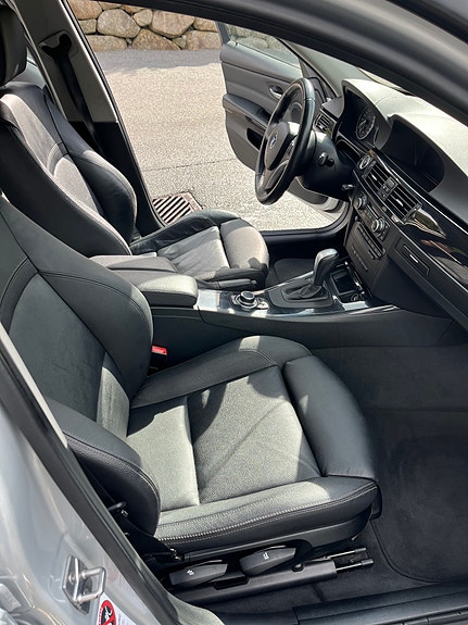 BMW 318i 11 of 19